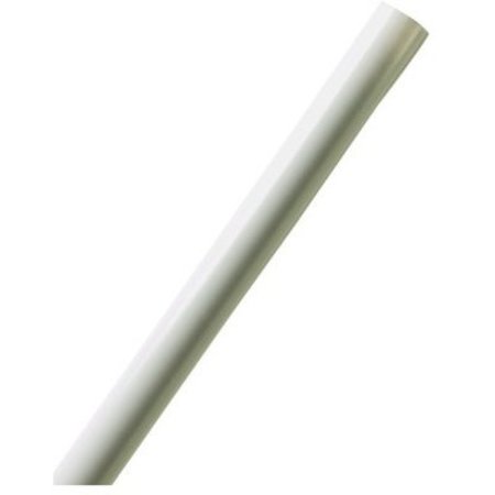 ZENITH/BATHWARE 60 WHT SHWR Rod Cover 600W